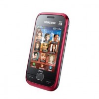 Celular Desbloqueado Samsung C3313T 