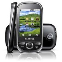 Celular Desbloqueado Samsung I5500 Galaxy 5