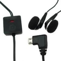 Fone De Ouvido Celular Motorola V8 (0)