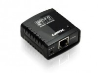 SERVIDOR DE IMPRESSAO USB 2.0 - COMTAC