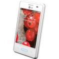 Smartphone LG Optimus L3 II