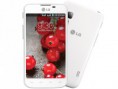 Smartphone LG Optimus L5 II