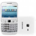 Celular Samsung S3572 Ch@t 357 