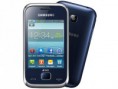Celular Samsung Rex