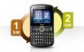 Celular Samsung Ch@t 222 
