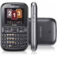 Celular Samsung E1263