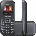 Celular Samsung E1203 