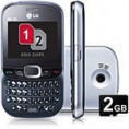 Celular LG C375 