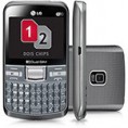 Celular LG C199 Desbloqueado