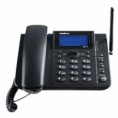 Telefone Celular Fixo de Mesa CRC10