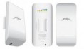 RADIO UBNT NANOSTATION 5.8 GHZ LOCOM5 MIMO 13DBIU
