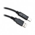 Comtac Cabo USB 2.0 A/B 1.8m - 9041