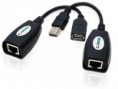  EXTENSOR USB ATRAVES CABO ETHERNET - COMTAC
