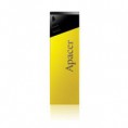 Pen Drive Comtac AH131 4GB Yellow Clip - 3022