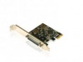 PLACA PCI EXPRESS 1 PORTA PARALELA - COMTAC