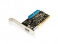  PLACA PCI IDE+ESATA+SATA - COMTAC